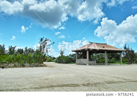 Yufu Island 9756241