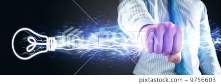 close-up of clasped hand with lights close-up of clasped hand with lights 9756603