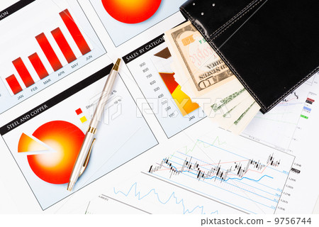 business still life business still life 9756744