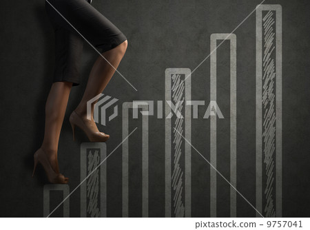 concept of success in business 9757041