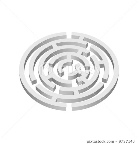 Labyrinth Labyrinth 9757143