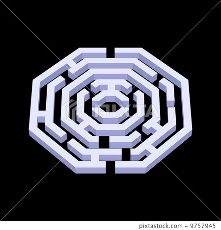 Labyrinth Labyrinth 9757945