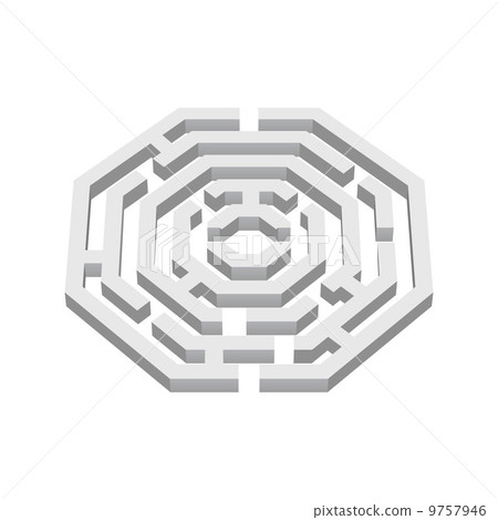 Labyrinth Labyrinth 9757946