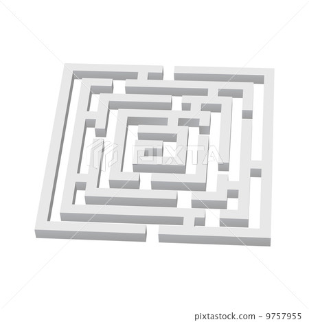 Labyrinth Labyrinth 9757955