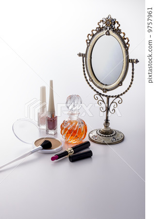 化妝 化妝 9757961