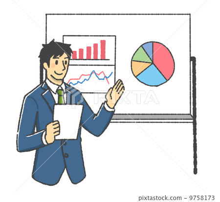presentation 9758173