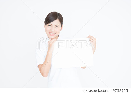 nurse nurse 9758735
