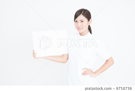 nurse nurse 9758736
