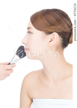 美女形象 9759210