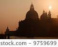 Basilica Santa Maria della Salute in Dorsoduro 9759699