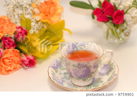 下午茶時間 9759901
