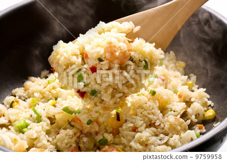 抓飯 抓飯 9759958