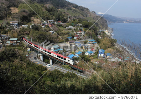 Marine Express Odoriko Marine Express Odoriko 9760071