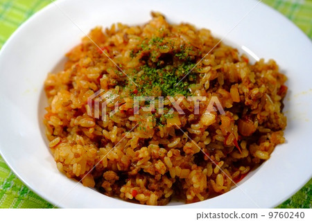 Jambalaya 9760240