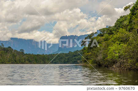 Canaima National Park, Venezuela 9760670