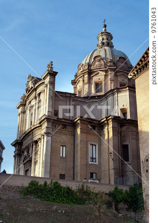 Roman Forum Roman Forum 9761043