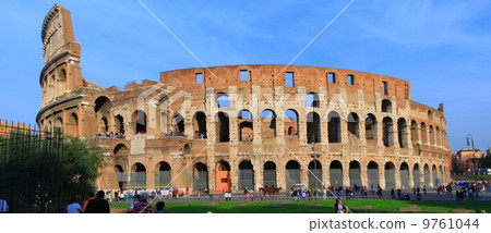Colosseum 9761044