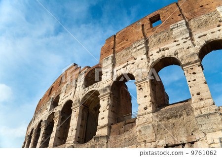 Colosseum Colosseum 9761062