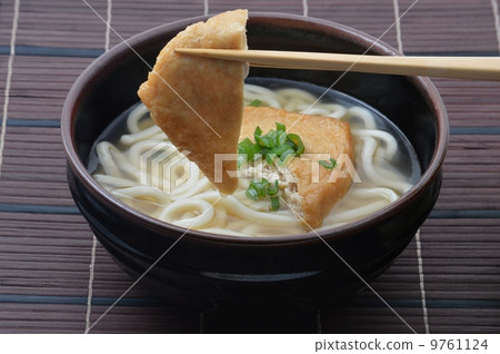 麵條用油炸豆腐 麵條用油炸豆腐 9761124