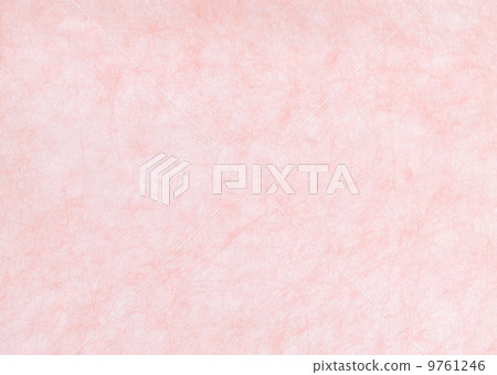 Pinkish washi paper Pinkish washi paper 9761246