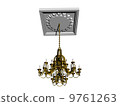 Chandelier 9761263