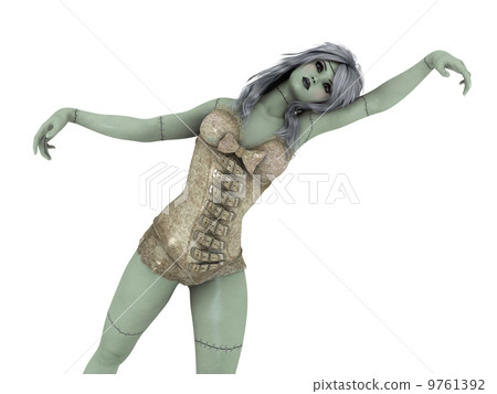 恐怖娃娃 恐怖娃娃 9761392