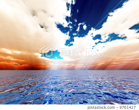 眾神的暮色 9761427