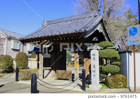 川越夜戰場東條寺 9761475