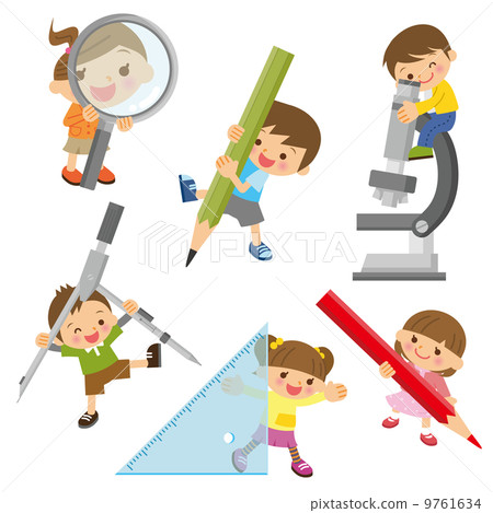 Child Study Learning Child Study Learning 9761634