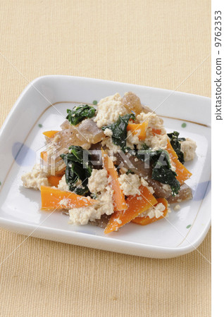 White pepper sticks 9762353