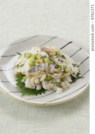 Sushi mixed sushi Sushi mixed sushi 9762371