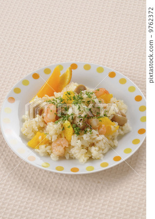 Citrus Pilaf 9762372