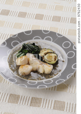 海鮮芝麻醬 海鮮芝麻醬 9762430