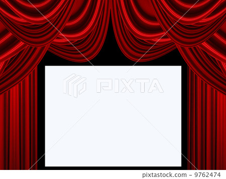 Stage Stage 9762474