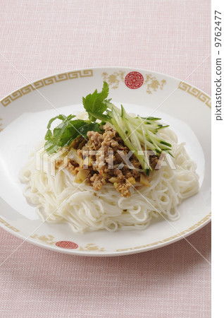 賈格爾麵條 9762477