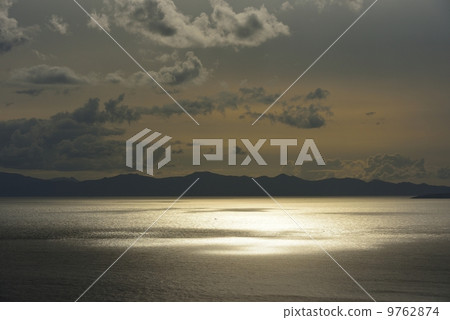 津輕海峽 9762874