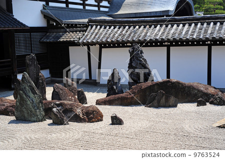 Tofukuji Temple length garden South garden-6 Tofukuji Temple length garden South garden-6 9763524