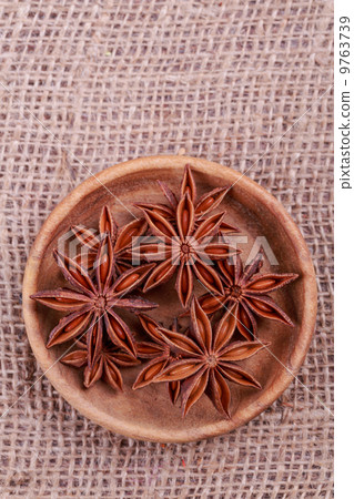 Star aniseed Star aniseed 9763739