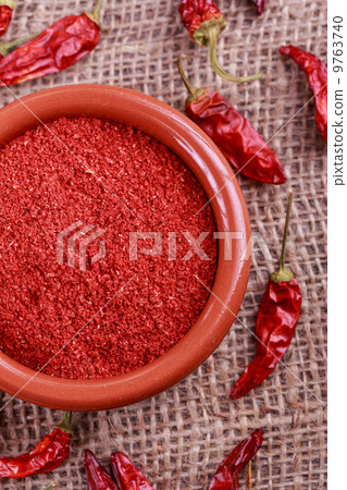 Tandoori spices Tandoori spices 9763740