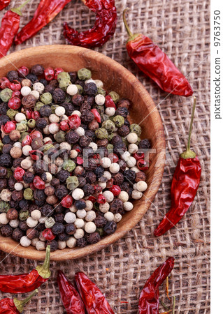 Pepper sack cloth Pepper sack cloth 9763750