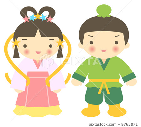 Orihime and Spy star Orihime and Spy star 9763871
