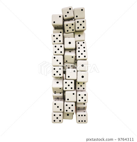 alphabet 9764311