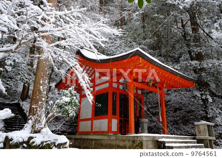 雪庫拉馬山 9764561