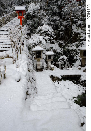 雪庫拉馬山 9764563