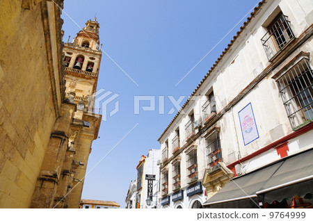 西班牙科爾多瓦梅斯基塔 西班牙科爾多瓦梅斯基塔 9764999