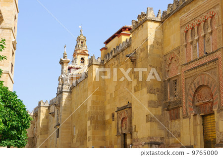 西班牙科爾多瓦梅斯基塔 9765000