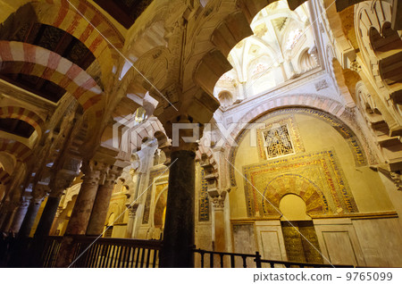 Spain Cordoba Mezquita 9765099