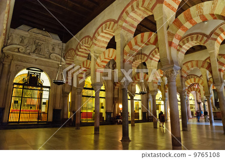 Spain Cordoba Mezquita Spain Cordoba Mezquita 9765108