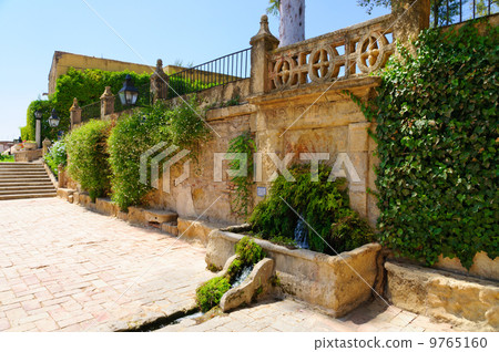 Spain Cordoba Alcazar 9765160