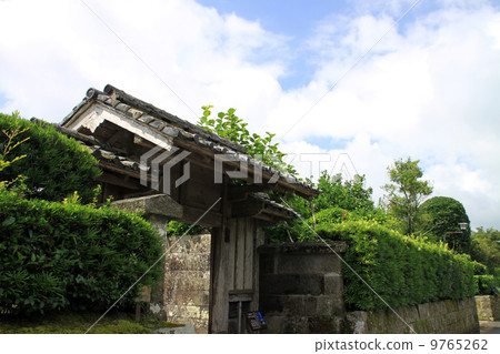 Sangyo family residence 9765262